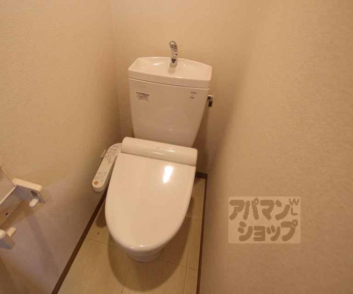 【ウィズ大宮通】間取
