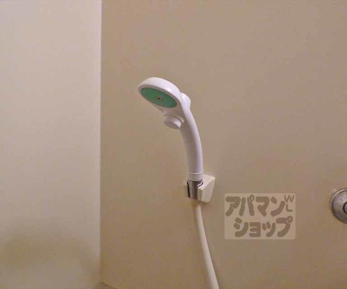 【モンエスパシオ松ヶ崎】間取