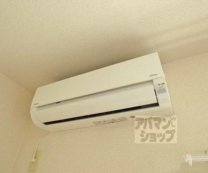 【モンエスパシオ松ヶ崎】間取