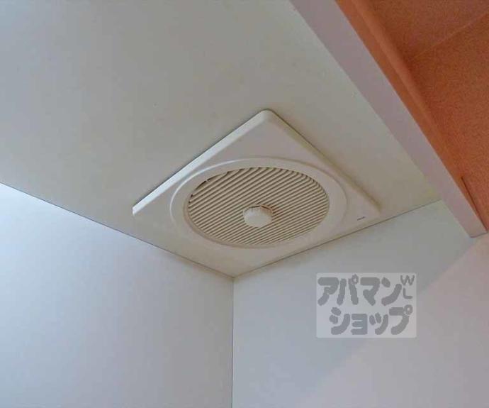 【モンエスパシオ松ヶ崎】間取