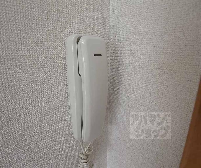 【モンエスパシオ松ヶ崎】間取