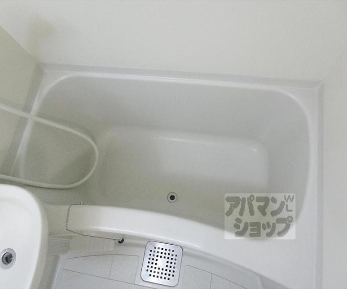 【モンエスパシオ松ヶ崎】間取