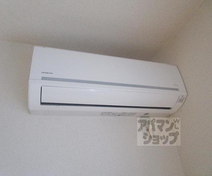 【モンエスパシオ松ヶ崎】間取