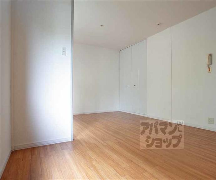 【ＪＰ宝ヶ池】間取