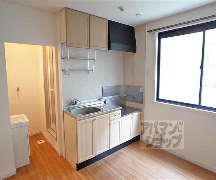 【ＪＰ宝ヶ池】間取