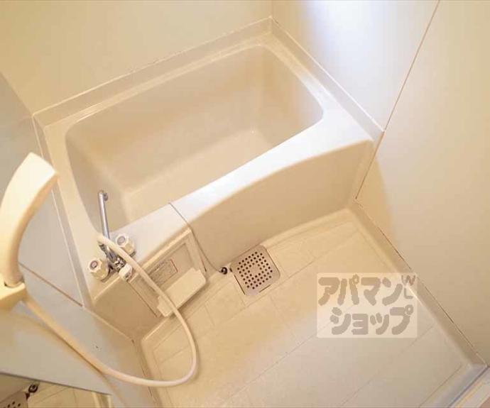 【ＪＰ宝ヶ池】間取