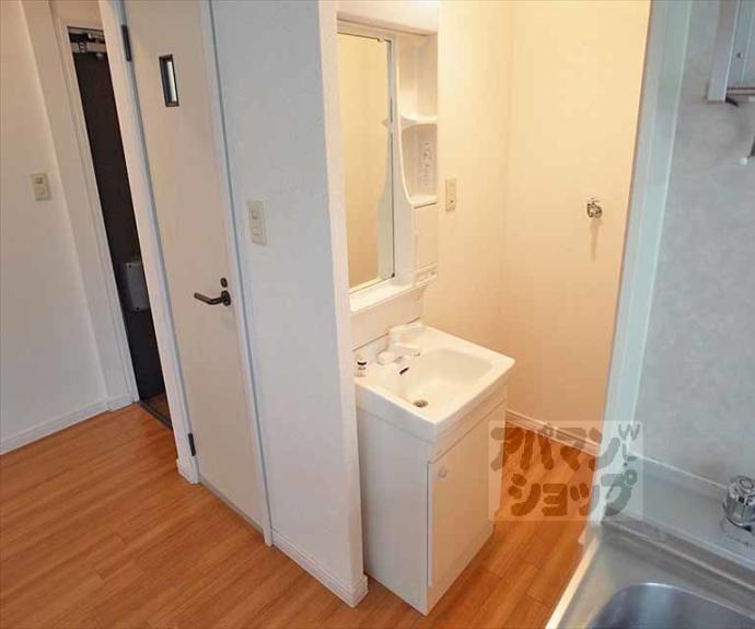 【ＪＰ宝ヶ池】間取