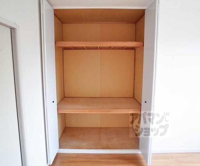 【ＪＰ宝ヶ池】間取