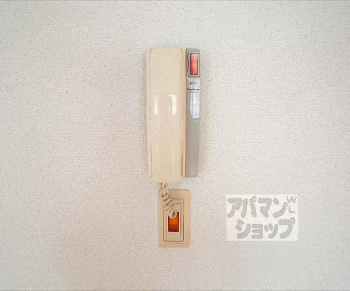 【ＪＰ宝ヶ池】間取