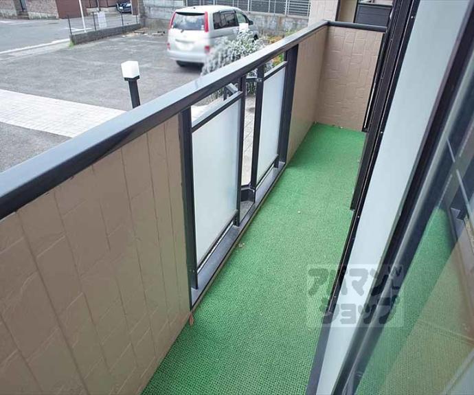 【ＪＰ宝ヶ池】間取