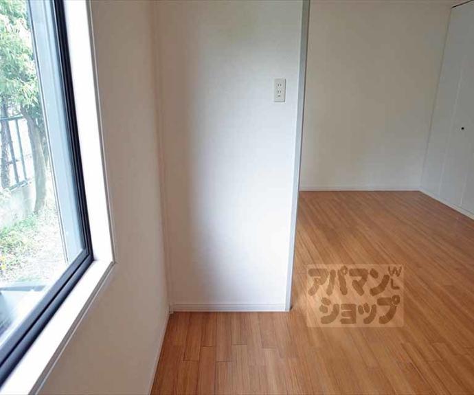 【ＪＰ宝ヶ池】間取