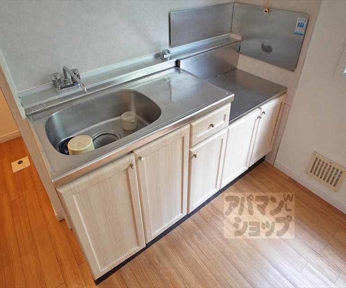 【ＪＰ宝ヶ池】間取