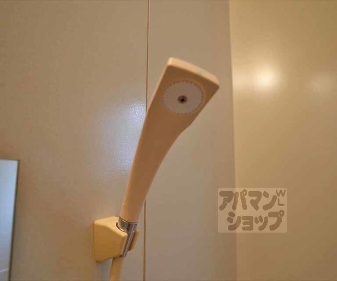 【ＪＰ宝ヶ池】間取