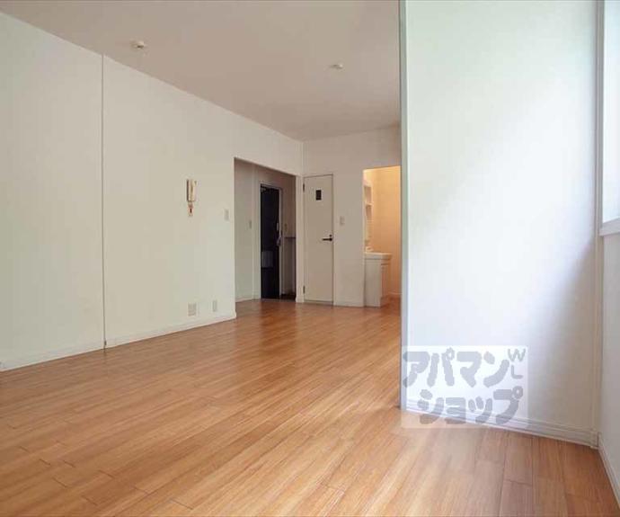 【ＪＰ宝ヶ池】間取