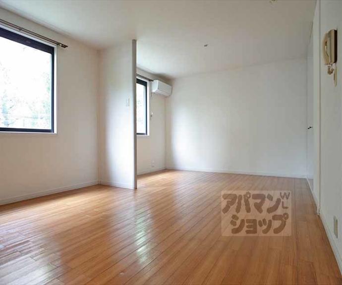 【ＪＰ宝ヶ池】間取