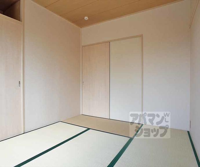 【ＪＰ宝ヶ池】間取