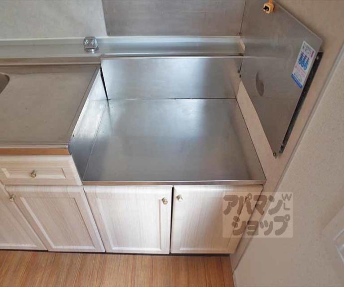 【ＪＰ宝ヶ池】間取