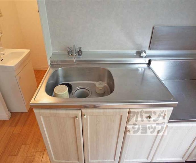 【ＪＰ宝ヶ池】間取