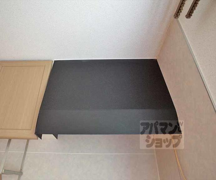 【ＪＰ宝ヶ池】間取