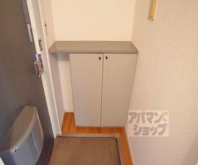 【ＪＰ宝ヶ池】間取