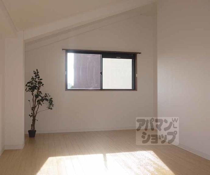 【スパッションＭ＆Ｊ】間取