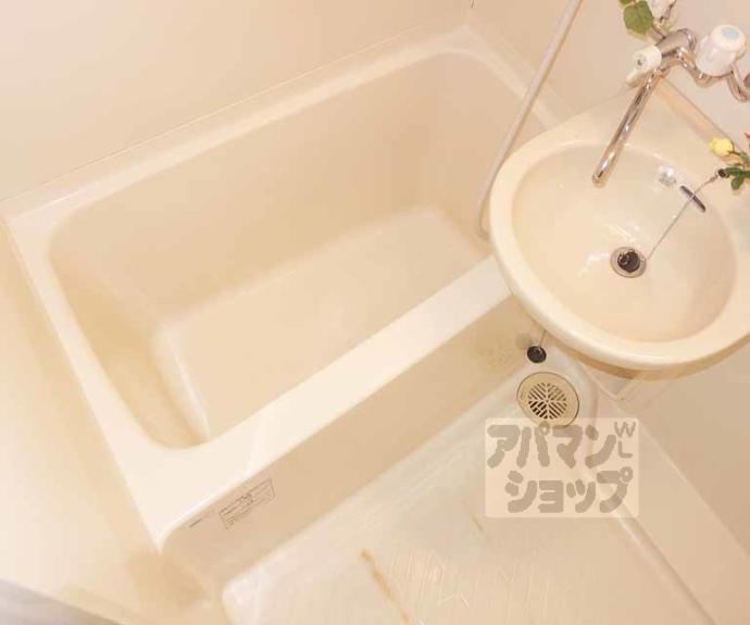 【スパッションＭ＆Ｊ】間取