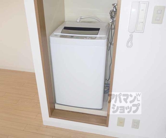 【スパッションＭ＆Ｊ】間取