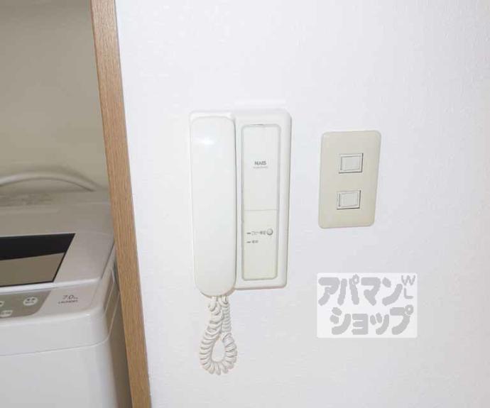 【スパッションＭ＆Ｊ】間取