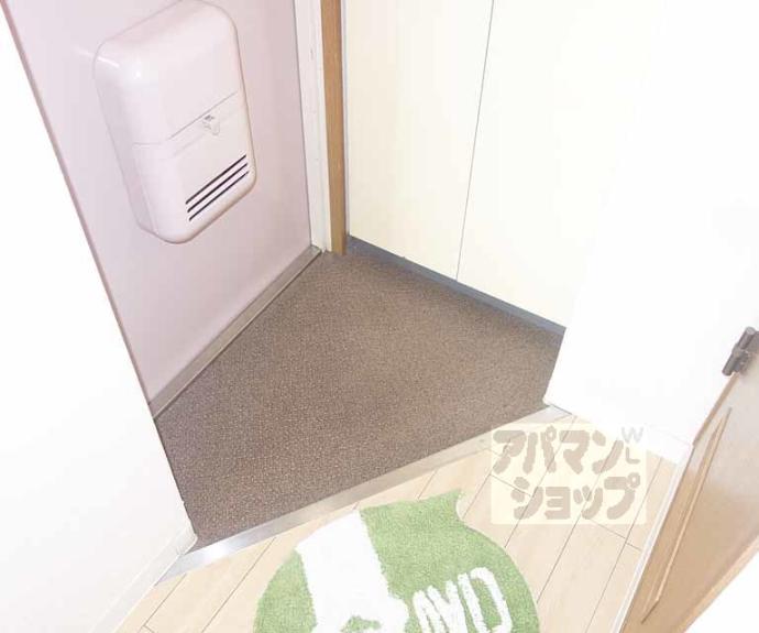 【スパッションＭ＆Ｊ】間取