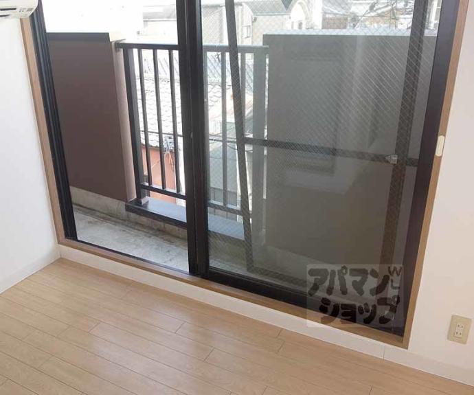 【スパッションＭ＆Ｊ】間取