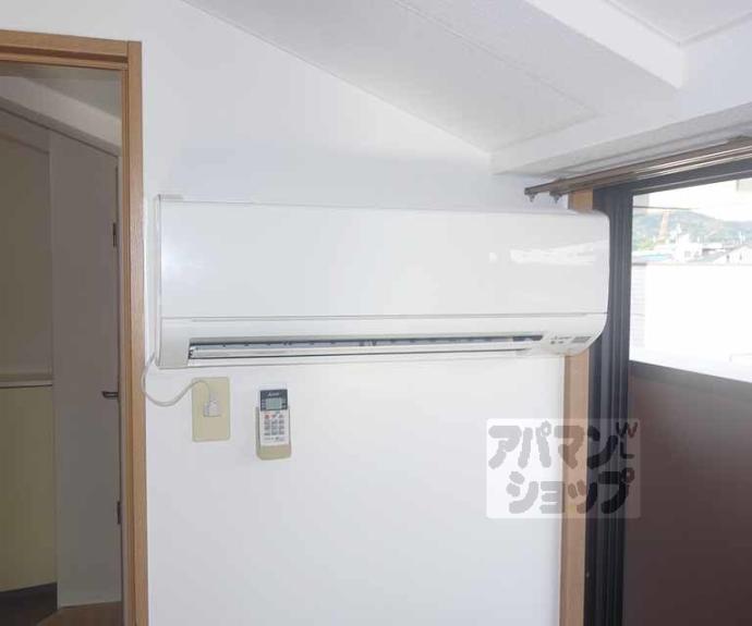 【スパッションＭ＆Ｊ】間取