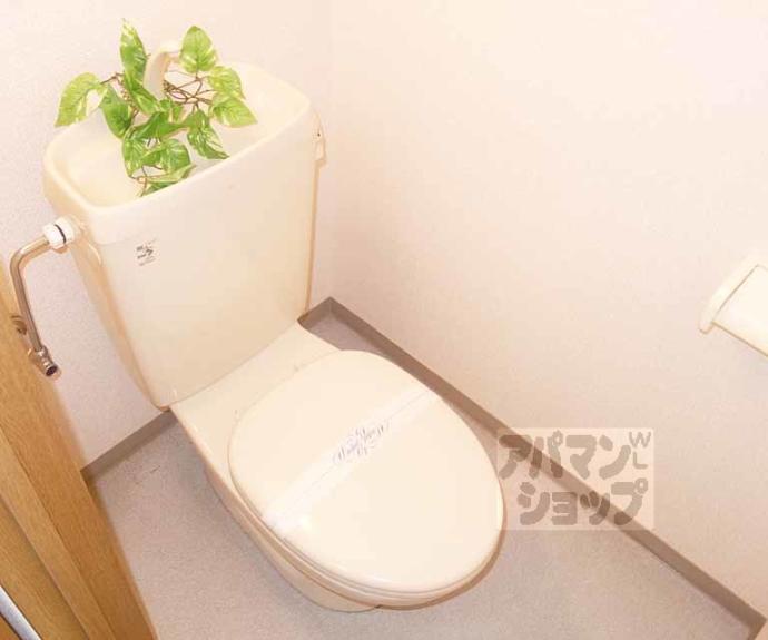 【スパッションＭ＆Ｊ】間取