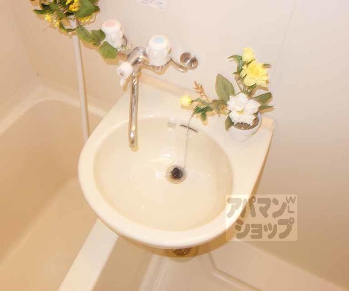 【スパッションＭ＆Ｊ】間取