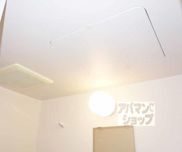 【スパッションＭ＆Ｊ】間取