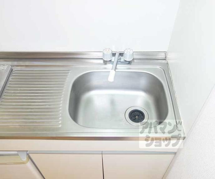 【スパッションＭ＆Ｊ】間取