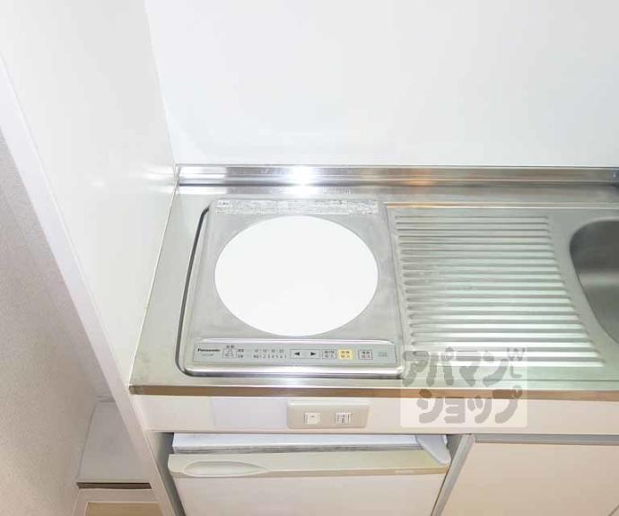 【スパッションＭ＆Ｊ】間取