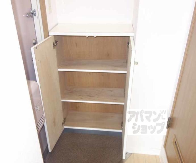 【スパッションＭ＆Ｊ】間取