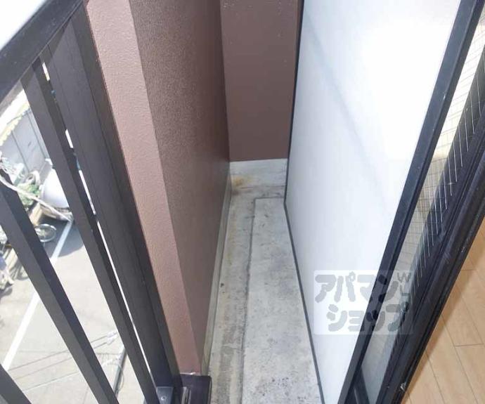 【スパッションＭ＆Ｊ】間取