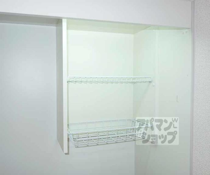 【スパッションＭ＆Ｊ】間取