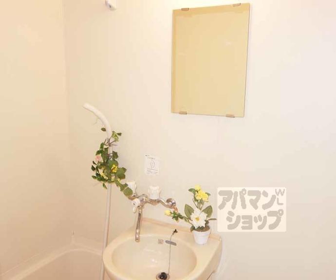 【スパッションＭ＆Ｊ】間取