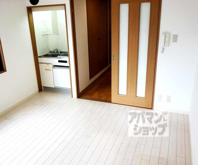 【スパッションＭ＆Ｊ】間取