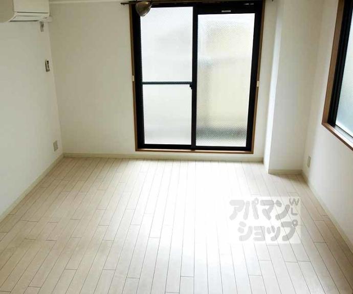 【スパッションＭ＆Ｊ】間取