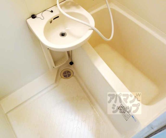 【スパッションＭ＆Ｊ】間取