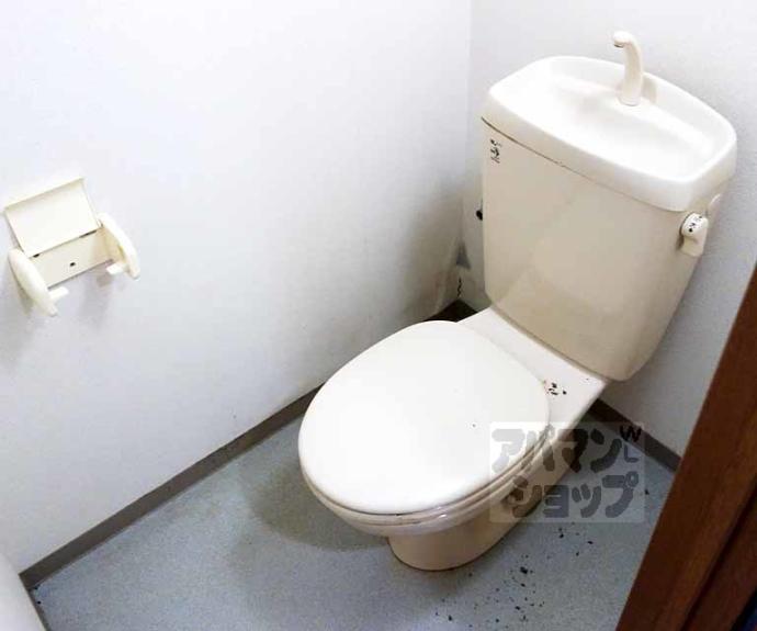 【スパッションＭ＆Ｊ】間取