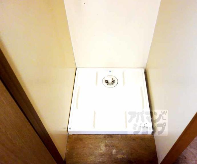 【スパッションＭ＆Ｊ】間取