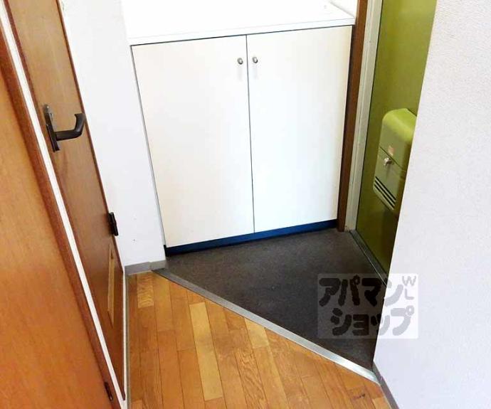 【スパッションＭ＆Ｊ】間取