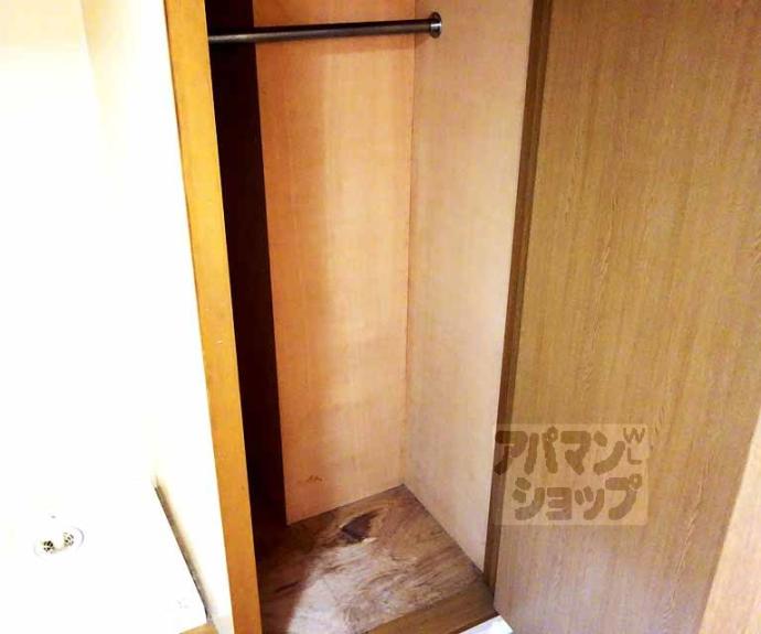 【スパッションＭ＆Ｊ】間取