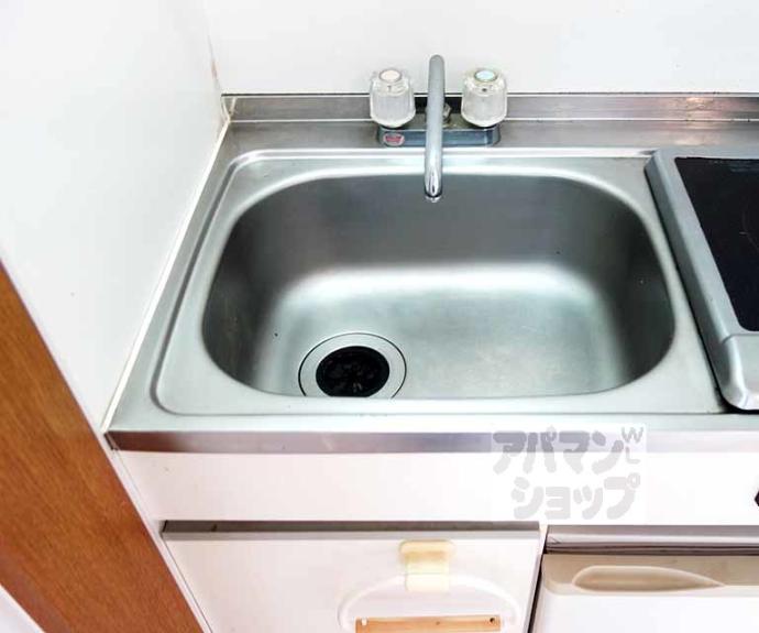 【スパッションＭ＆Ｊ】間取