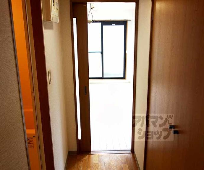 【スパッションＭ＆Ｊ】間取