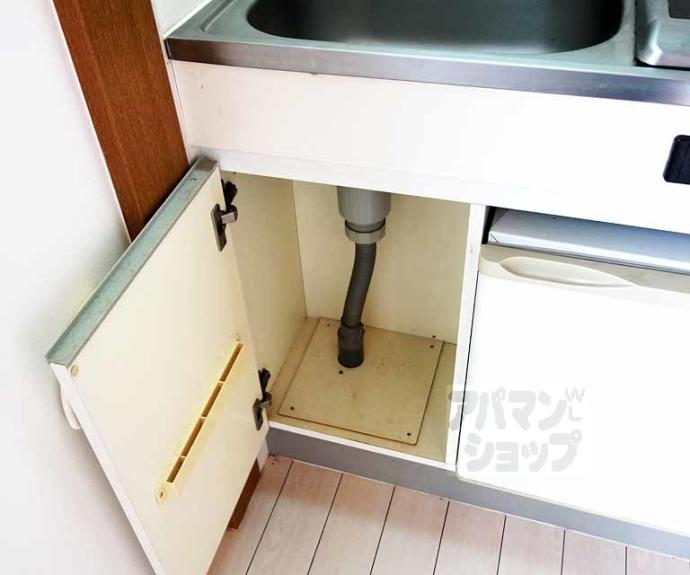 【スパッションＭ＆Ｊ】間取